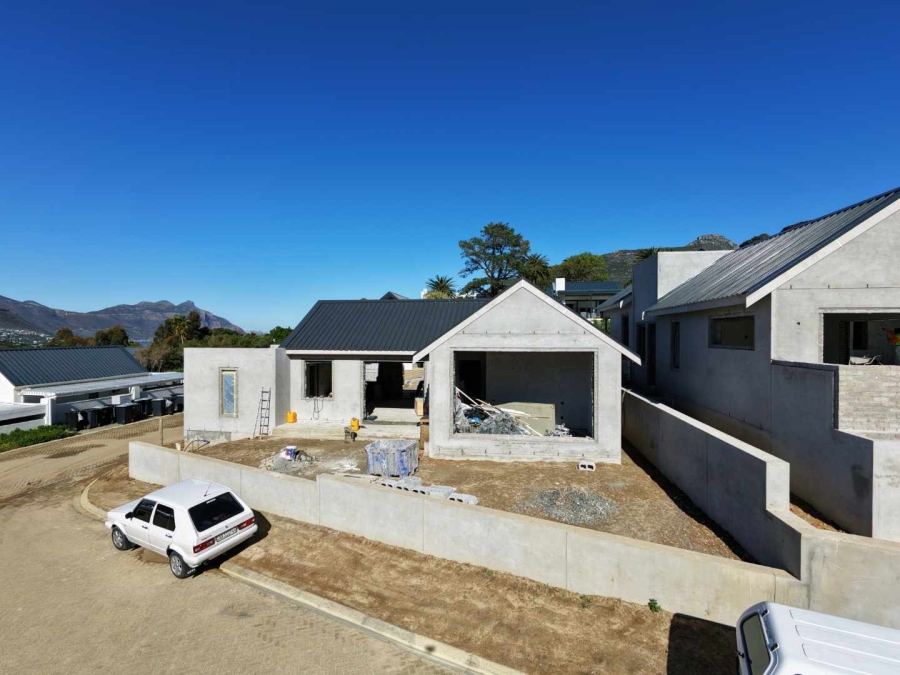 3 Bedroom Property for Sale in Hout Bay Western Cape
